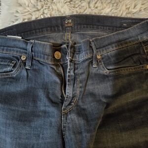 Womens Citizens Of Humanity Jeans